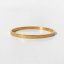 Golden Rome aranyozott karperec