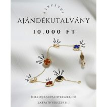 Ajándékutalvány