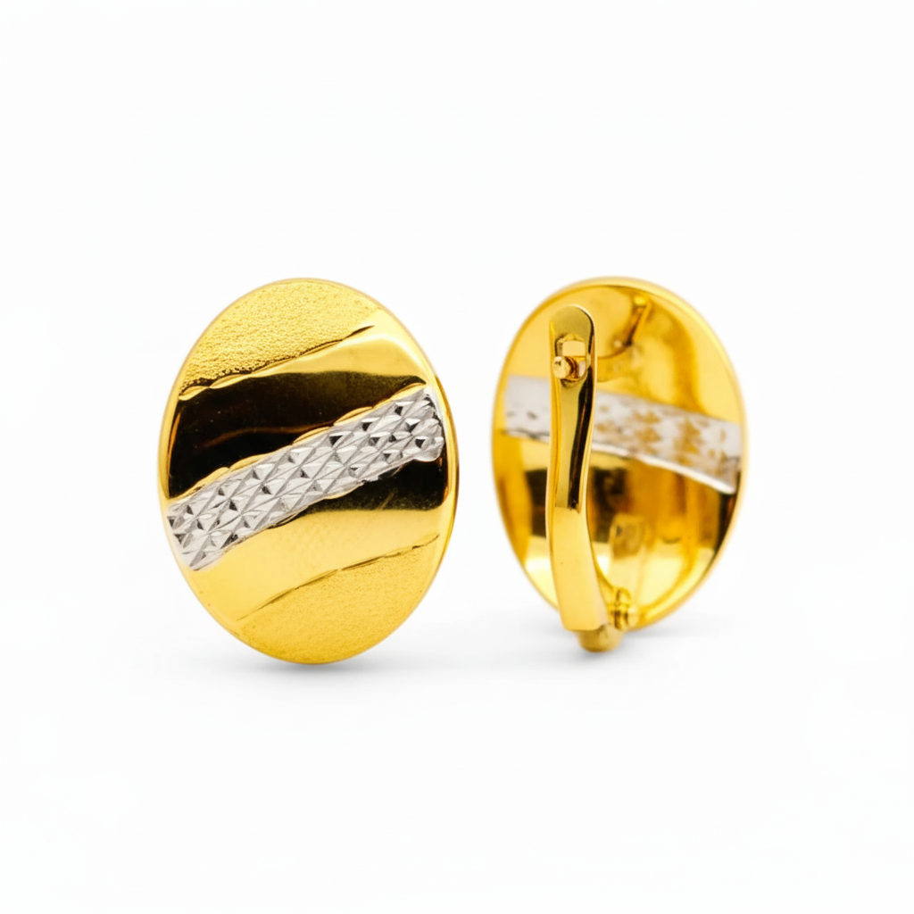 Francia kapcsos zár